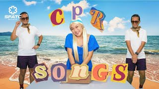 5 songs to add to your CPR Playlist [upl. by Aihselef]