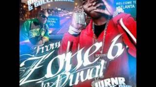 NEW Gucci Mane On Deck [upl. by Enived]