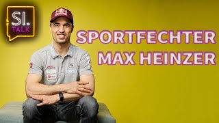 Max Heinzer im SITalk «Die Kinder haben mich verweichlicht» [upl. by Moshell892]