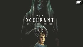 The Occupant 2022 Official Trailer [upl. by Sirrom725]