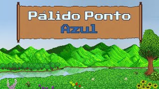 Pálido Ponto Azul  Promo [upl. by Perusse196]