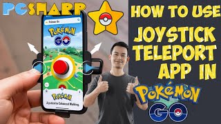 How To Use Pokemon Go Hack VersionIn Hindi [upl. by Harrat]