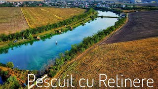 Pescuit pe Lac cu Retinere [upl. by Mixam]