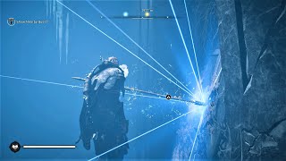 How to Get Odins Spear Gungnir Spear  Assassins Creed Valhalla [upl. by Ariada]