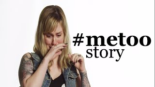 Sexual Assault Story METOO story [upl. by Elleynad]