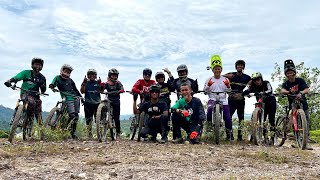 Denai Peladang MTB Trail C [upl. by Ybrik176]