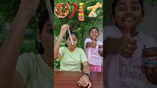 Sick Emoticon mukbang🍕 ❤️‍🔥TomampJerry 😫DiyaIshwarya shorts viralvideo [upl. by Wernsman931]