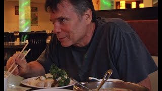 DINNER WITH LANNY POFFO [upl. by Haida945]