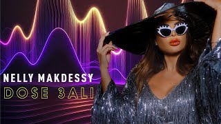 Nelly Makdessy  Dose 3ali Official Music Video  2024   نيللي مقدسي  دوز عالي [upl. by Norita]