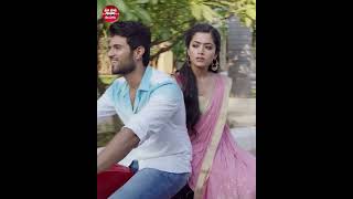 Love song reels hindisong trending reelsmusic shortvideo rashmikamandanna vijaydevarakonda [upl. by Odlavso]