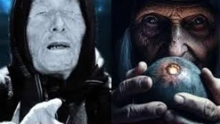 Baba Vanga Konflikt v Evropě 2025  konec lidstva [upl. by Leirua]