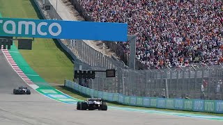 Formula 1 applies for Chicago Grand Prix trademark [upl. by Aivonas]