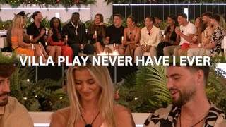 Love Island FRIST LOOK PT 2  GRACE FUMES over JOEYS BOMBSHELL DATE  VILLA play UPSETTING GAME [upl. by Aihtniroc]