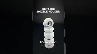 Precitec Ceramic part KTX– P059592036 [upl. by Arnst]