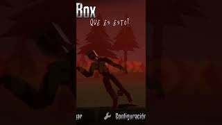 Esto me encontré en GOREBOX 💀 [upl. by Arikahc]