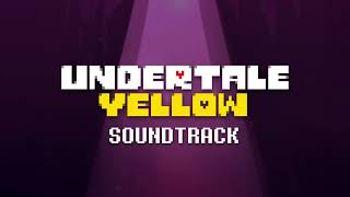 Undertale Yellow OST 027  Honeydew Snow [upl. by Rebeh33]