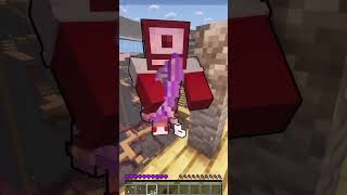 Is a Minecraft Bowl better than a Bow for PvP [upl. by Kciredec]