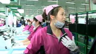 A Trip to The iFactory A Glimpse Inside Apples Chinese Core  Part 1 [upl. by Robb170]