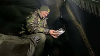 Carp fishing syndicate winter campaign [upl. by Sassan]