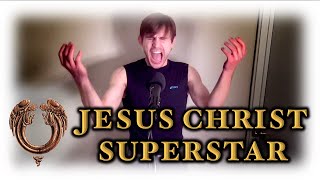 Jesus Christ Superstar  Gethsemane [upl. by Arbed]