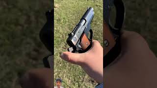 Model 59 smith Wesson 9mm [upl. by Iralam]