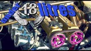 4 of the Best Naturally Aspirated Engines under 18 litres [upl. by Hakvir626]