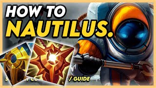 What I Do DIFFERENT  Masters Nautilus Educational Commentary  HINT Its nothing special [upl. by Assi500]