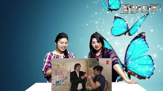 Reaction On Board Exams Ki Taiyari  TSPs Rabish Ki Report E04  Arrive Entertainment [upl. by Eikcin899]