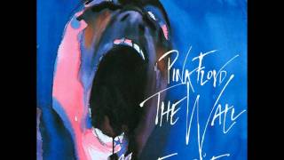 Pink Floyd The Wall Music From The Film  22 Run Like Hell [upl. by Roselane345]