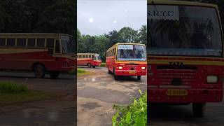 KannurAralamKeezhpallyksrtc keralakannurksrtc [upl. by Dlanor]