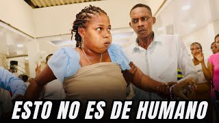 ESTE PASTOR NO ES HUMANO MIREN ESTAS LIBERACIONES PASTOR JUAN GABRIEL PEÑA video viralvideo [upl. by Garbers469]