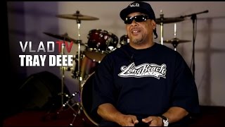 Tray Deee Talks Young Thug amp Game Beef and Why Gangs Kill People [upl. by Elliven]