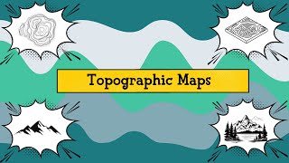 How to Read Topographic Maps and Calculate Elevation [upl. by Nesbitt793]