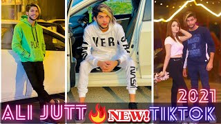 Ali Jutt Tiktok Attitude  Ali jutt New Tiktok 2021  Ali Jutt New Videos  Ali Jutt Tiktok [upl. by Anaerol415]