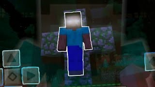 ¡COMO INVOCAR A HEROBRINE EN MINECRAFT [upl. by Tedric]