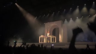 Flume  Insane LIVE in Sydney [upl. by Kenwood]