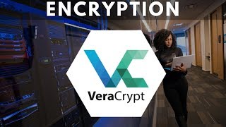 The Complete VeraCrypt Encryption Tutorial [upl. by Ettelliw]