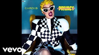 Cardi B  Drip ft Migos Official Instrumental [upl. by Hike497]