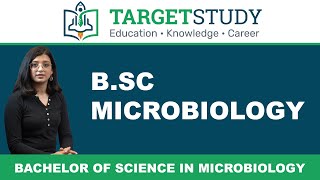 BSc Microbiology Course Details  Microbiology Career Jobs and Salary  Syllabus Admission Fee [upl. by Prichard]