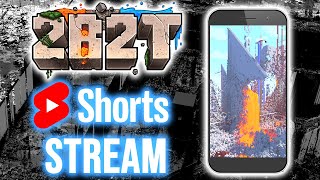 2b2t Vertical Spawn Stream Lets Hunt [upl. by Mikiso]