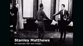 Stanley Matthews This Is Your Life [upl. by Trudie]