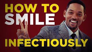 How To Instantly Get A More Attractive Smile [upl. by Justine]