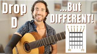 2 BEAUTIFUL Guitar Tunings You’ve NEVER Tried [upl. by Azpurua]