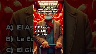 🔴¿CUANTO SABES DE CULTURA GENERAL 🟢 quiz Triviador trivia [upl. by Randi]