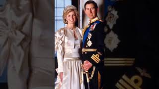 Princess Diana and prince Charle’s relationship [upl. by Keare793]