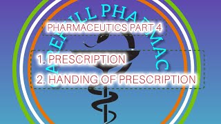 B pharm 1st sem pharmaceutics unit 1 part 4  pharmaceutics unit 1 most important question [upl. by Tletski120]