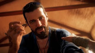 Far Cry 5 New Game Part 17 [upl. by Ermanno]