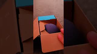 HighSpeed Unboxing Amazon Echo Dot  See What’s Inside [upl. by Nolyk]