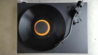 Black Beauty The all new ProJect Debut PRO S turntable reviewed [upl. by Midge]