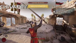 The Razing Of AskandirChivalry 2 gameplay No commentary [upl. by Aneis]